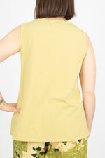 Neirami A-Shape Top