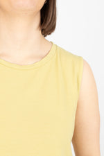 Neirami A-Shape Top