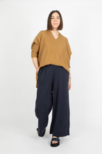 Neirami Over Loose Trousers