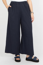 Neirami Over Loose Trousers
