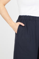 Neirami Over Loose Trousers