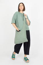 Neirami Boxy T-Shirt