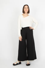 Neirami Over Loose Trousers