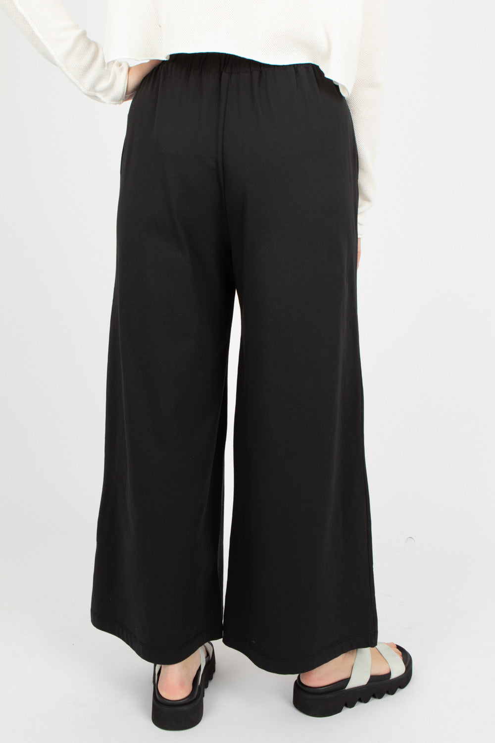 Neirami Over Loose Trousers