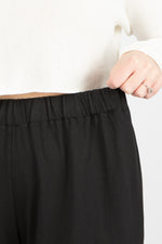 Neirami Over Loose Trousers