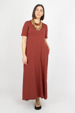 Neirami Flared Dress