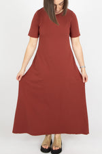 Neirami Flared Dress