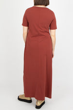 Neirami Flared Dress