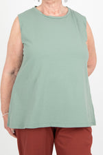 Neirami A-Shape Top