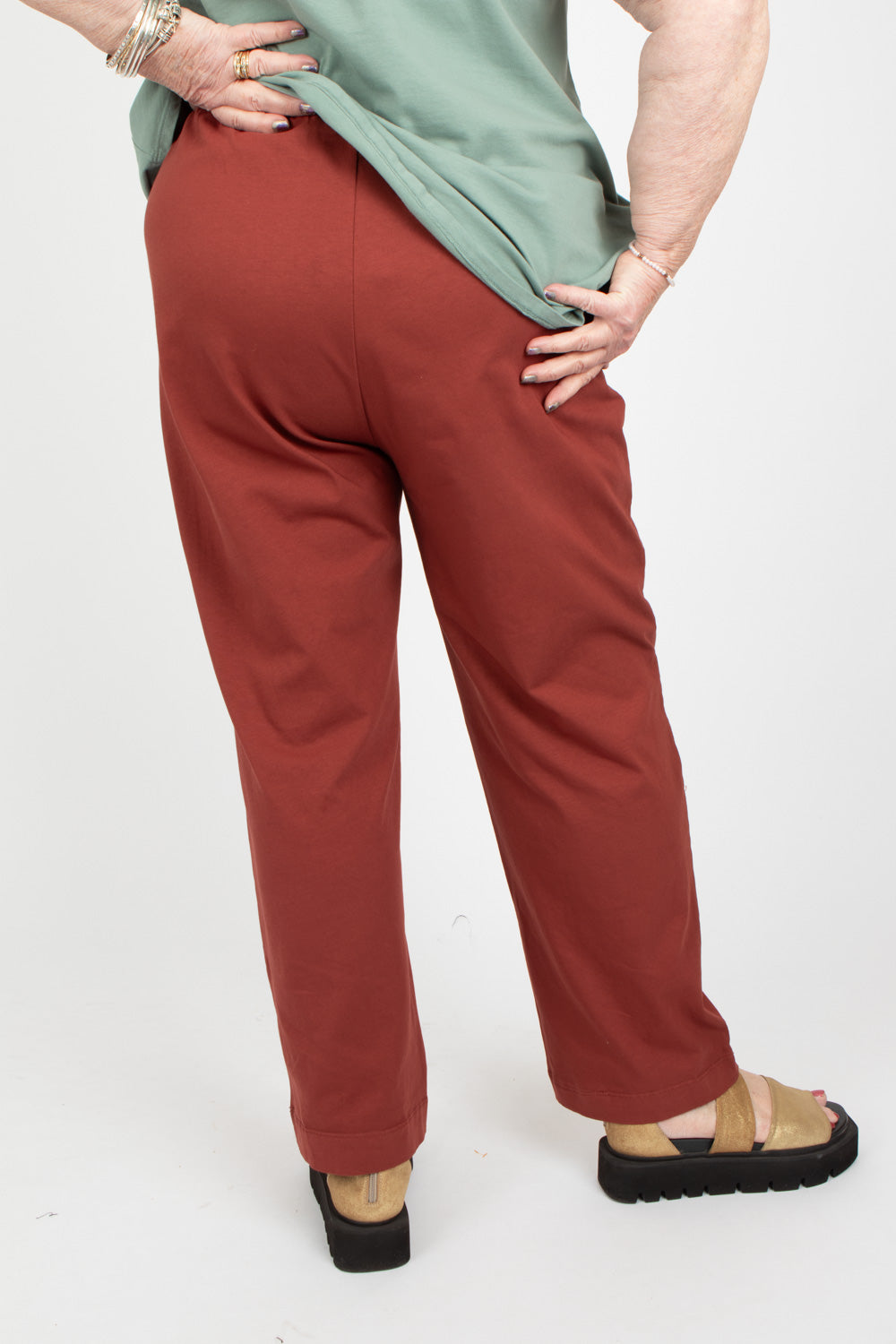 Neirami Regular Trousers
