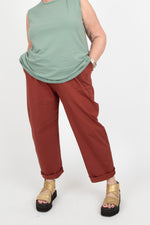 Neirami Regular Trousers