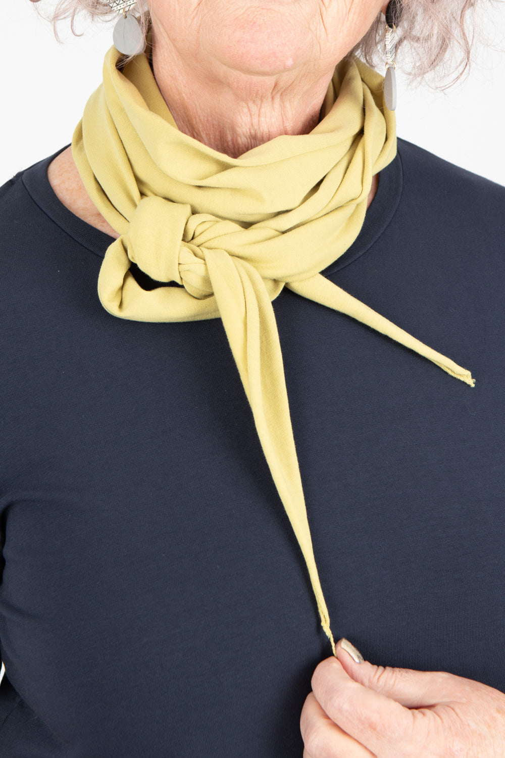 Neirami Neck Scarf