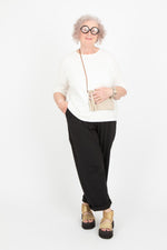 Neirami Boxy T-Shirt