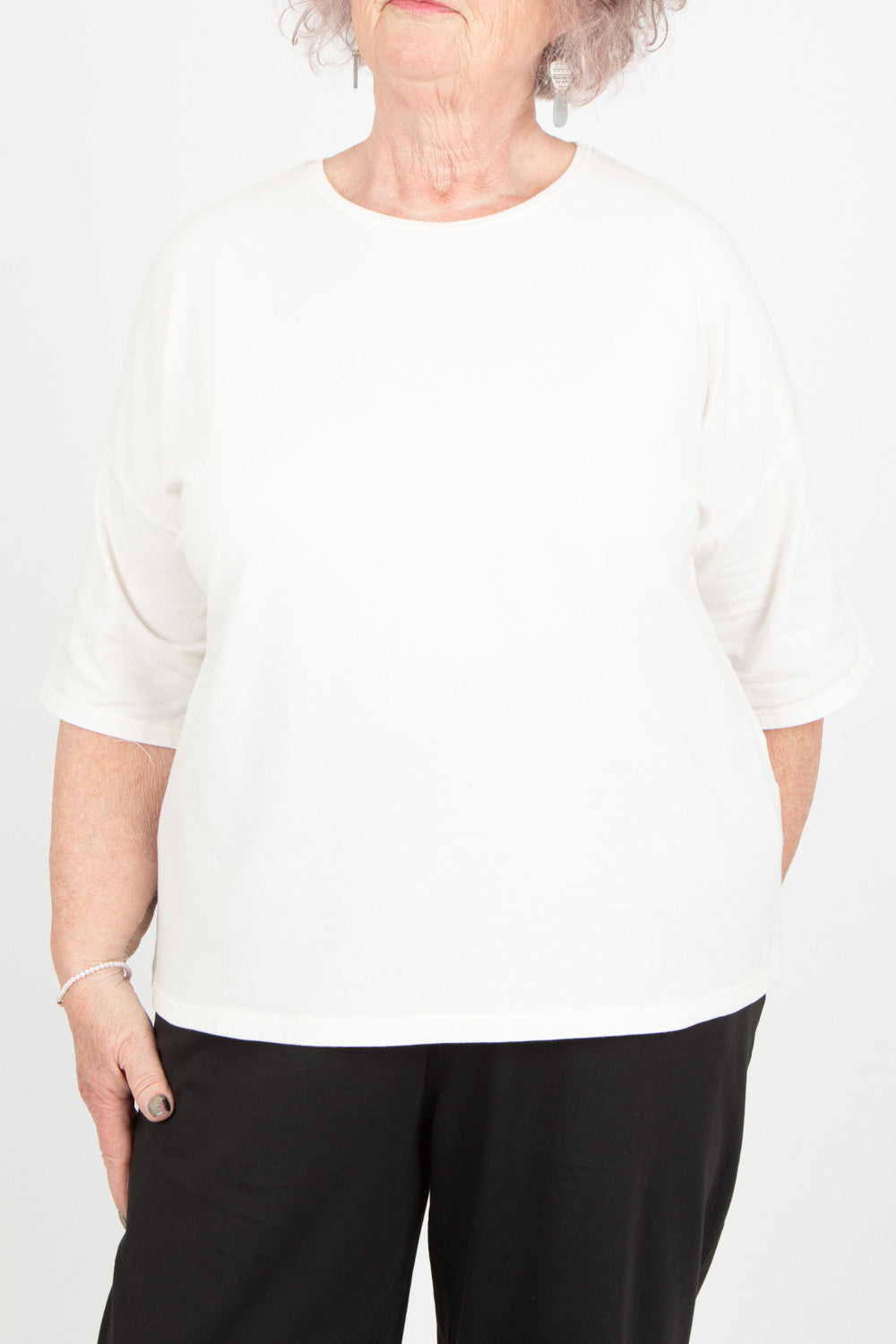 Neirami Boxy T-Shirt