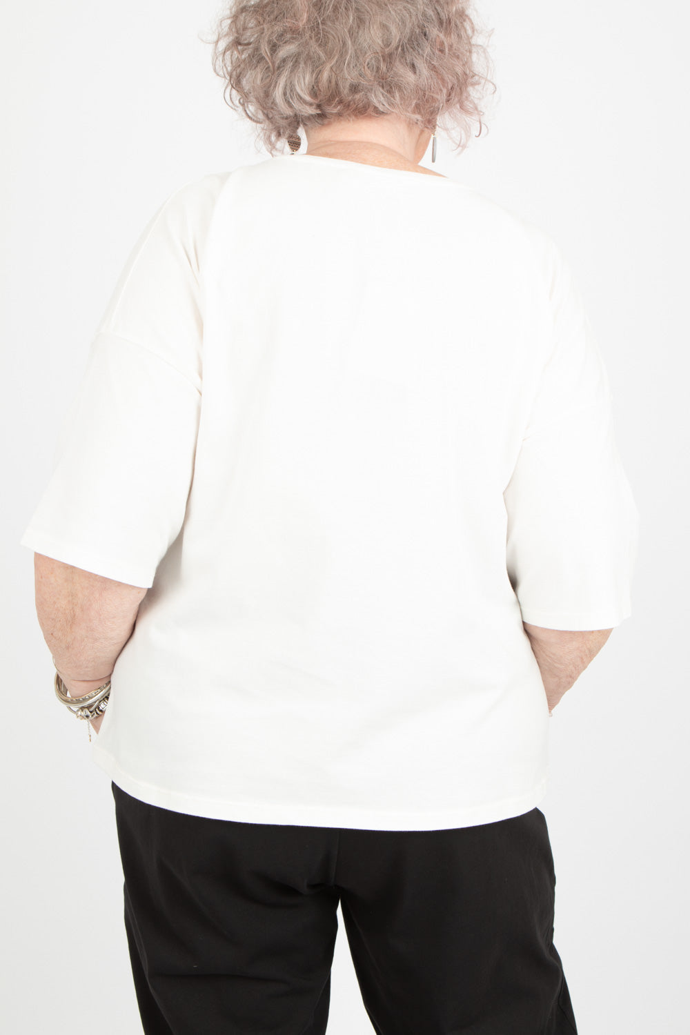 Neirami Boxy T-Shirt