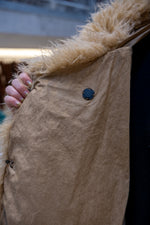 Rundholz Dip Jacket