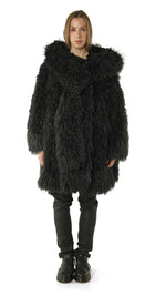 Rundholz Dip Coat
