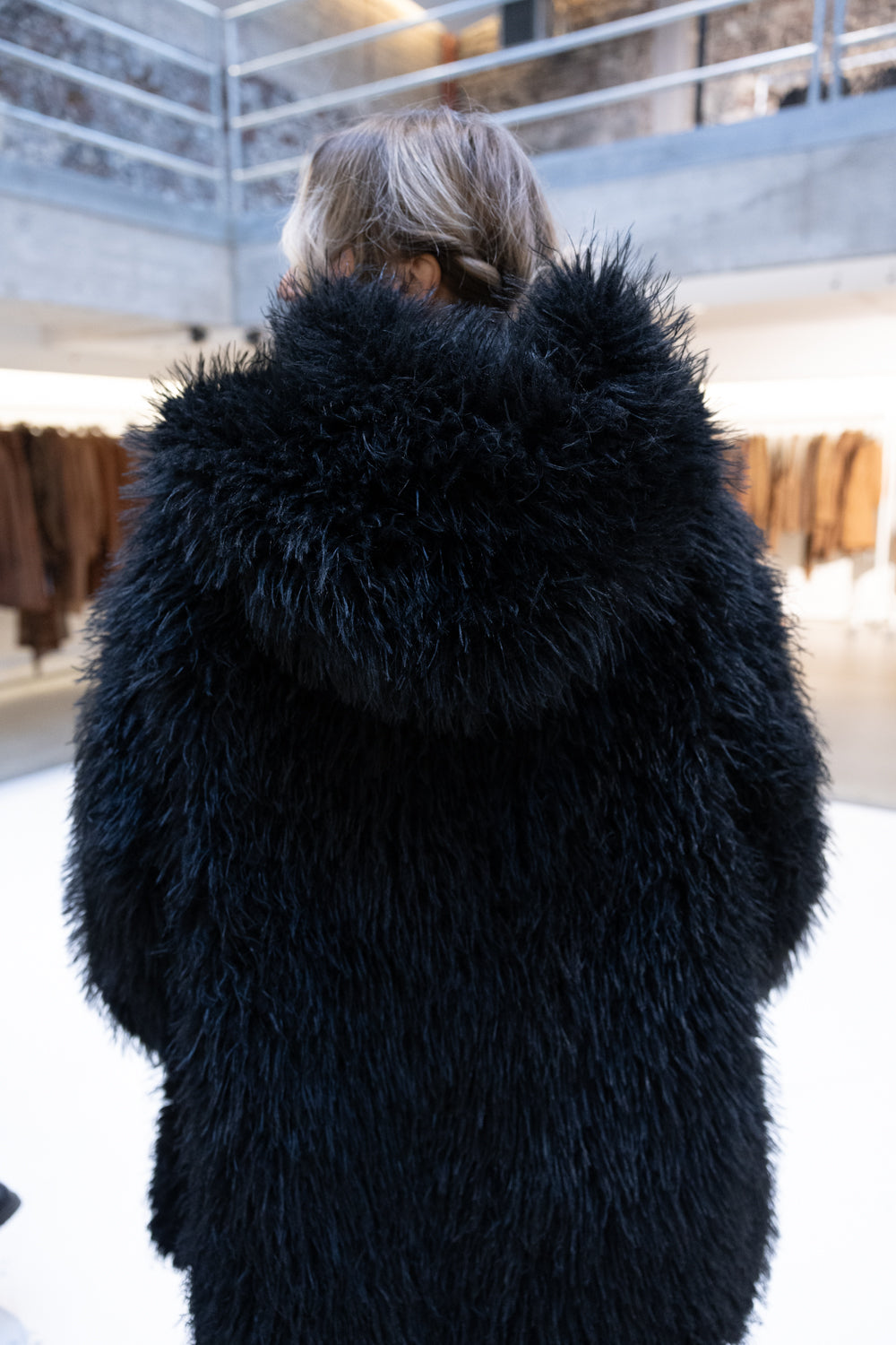 Rundholz Dip Coat