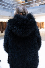 Rundholz Dip Coat