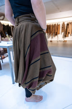 Rundholz Dip Skirt