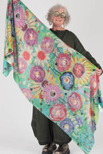 Otracosa Crystal Poteat Scarf