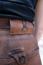 Rundholz Dip Trousers