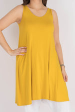 By Basics Wide Vest