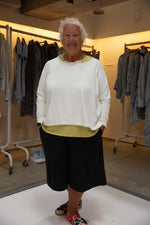 Rundholz Dip T-Shirt