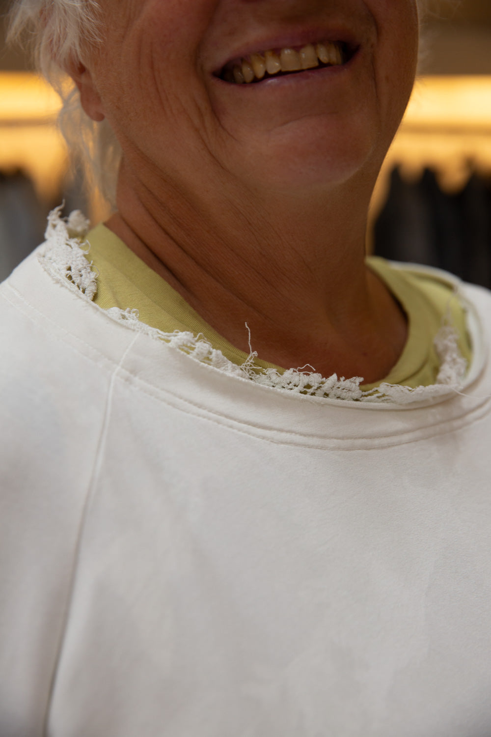 Rundholz Dip T-Shirt