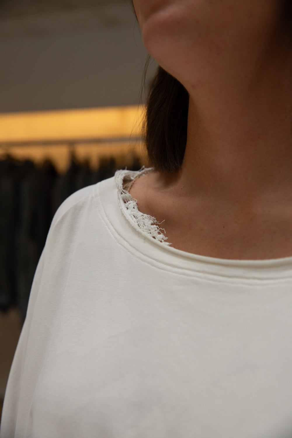 Rundholz Dip T-Shirt