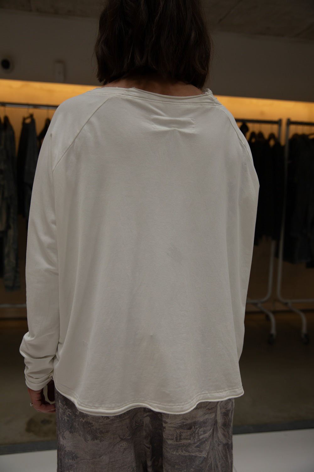 Rundholz Dip T-Shirt