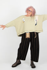 Estudio Viva Special Edition Sweater