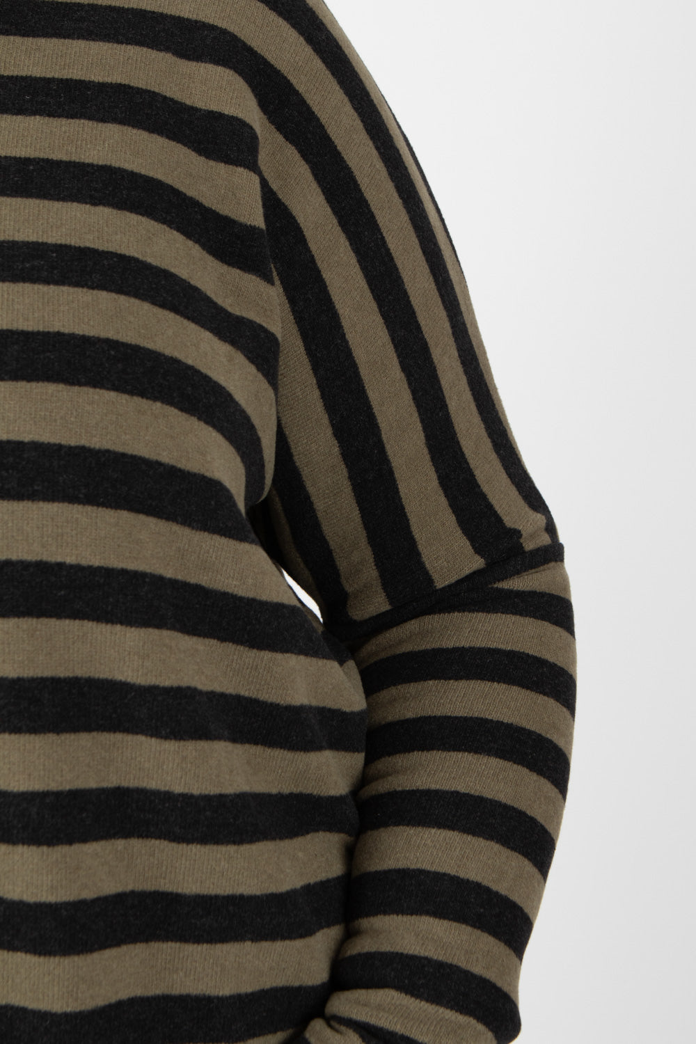 Neirami Turtleneck Maxi Sweater