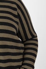 Neirami Turtleneck Maxi Sweater