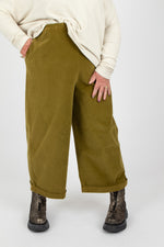 Neirami Wide Trousers