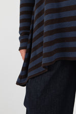 Neirami Flared Sweater