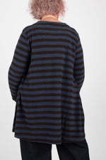 Neirami Flared Sweater