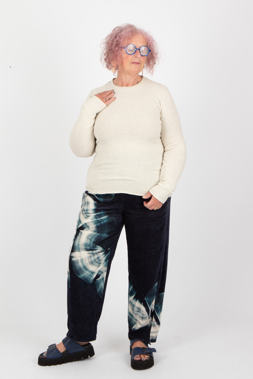 Neirami Regular Sweater