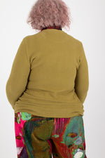 Neirami Regular Sweater