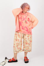 Magnolia Pearl Floral Khloe Bloomers