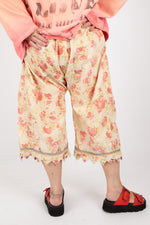 Magnolia Pearl Floral Khloe Bloomers