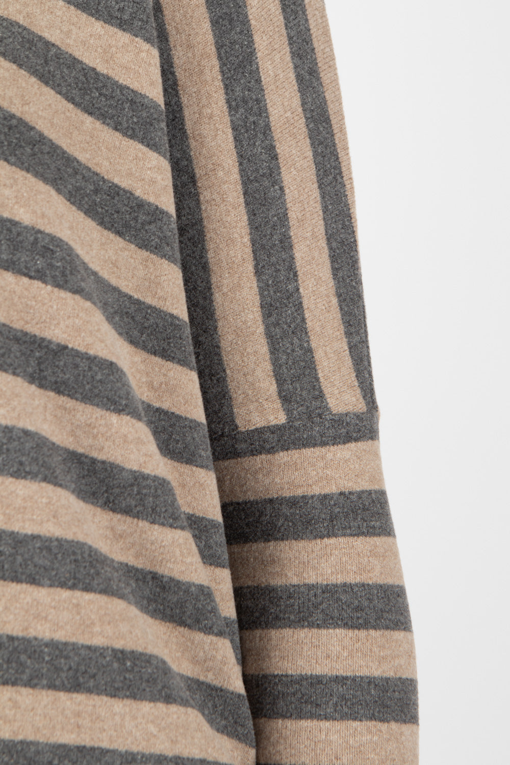 Neirami Turtleneck Maxi Sweater