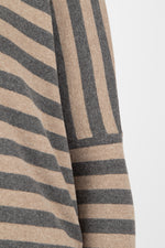 Neirami Turtleneck Maxi Sweater