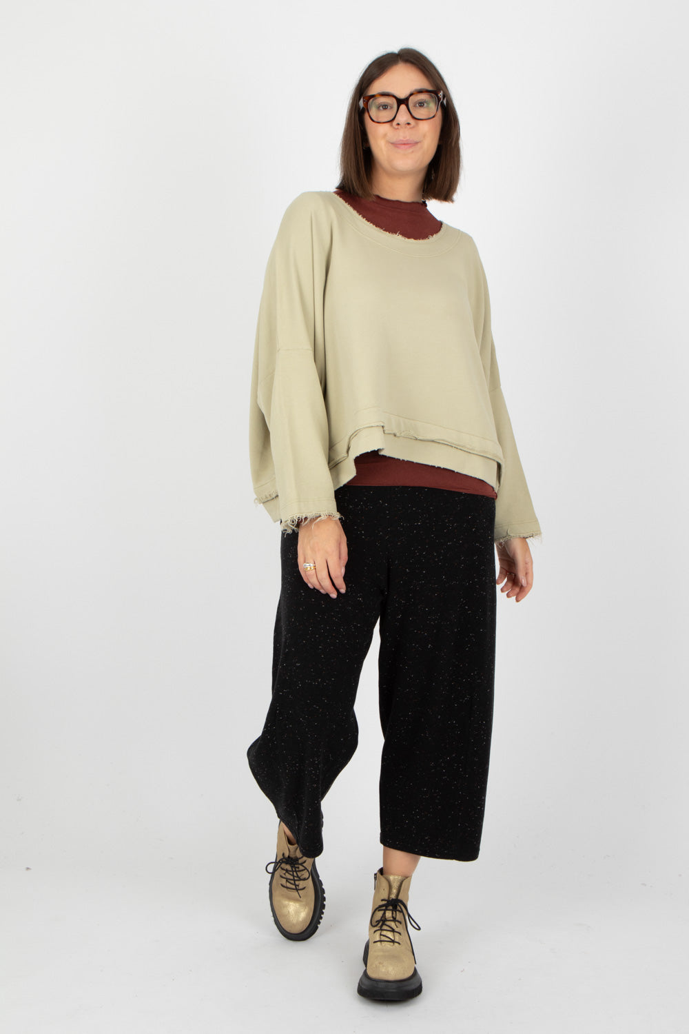 Estudio Viva Sofia Sweater