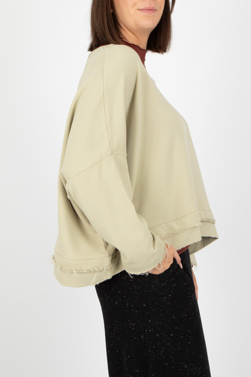 Estudio Viva Sofia Sweater