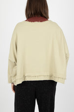 Estudio Viva Sofia Sweater