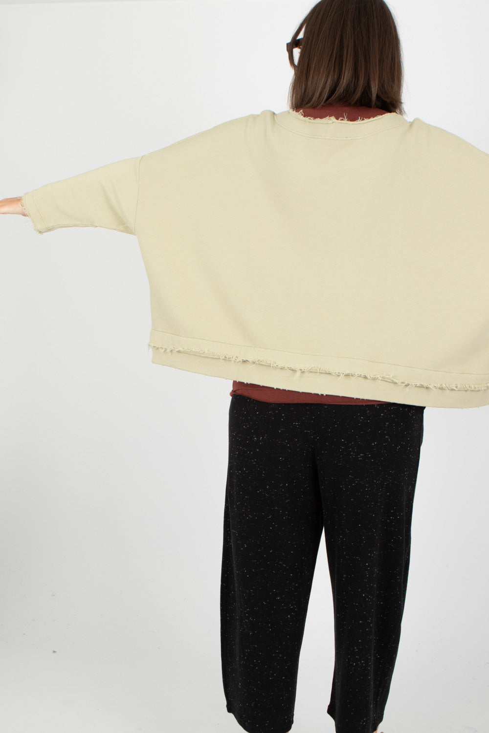 Estudio Viva Sofia Sweater