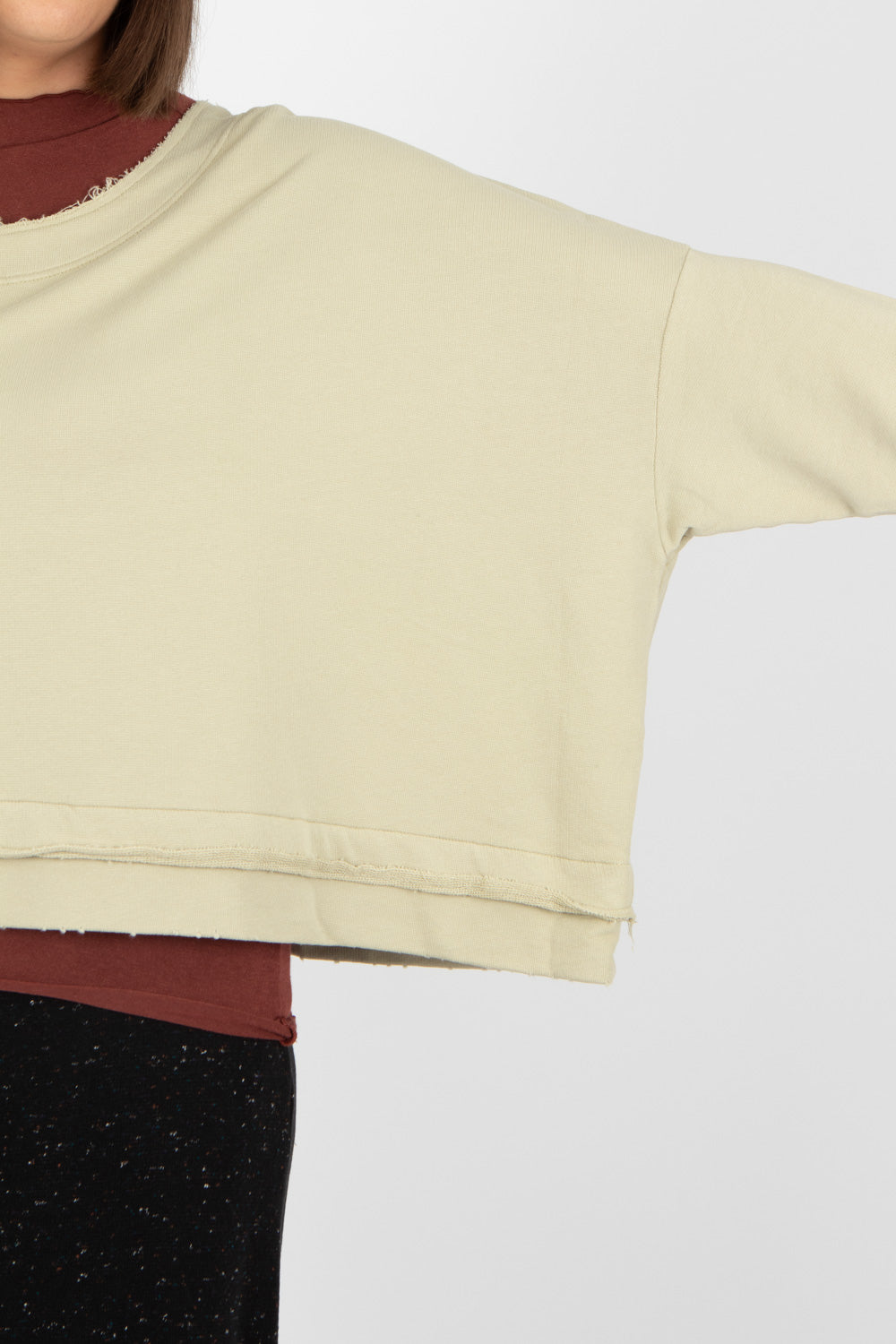 Estudio Viva Sofia Sweater