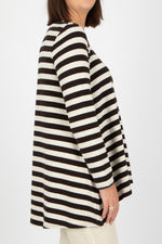 Neirami Flared Sweater