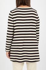 Neirami Flared Sweater